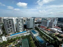 The Sea View (D15), Condominium #573784671